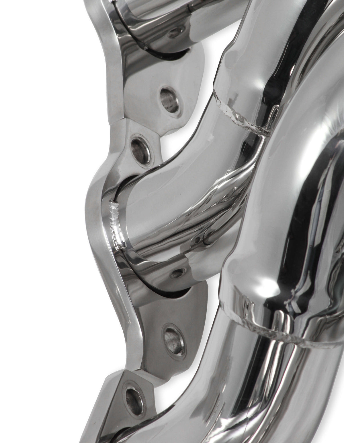 Exhaust Header E2719