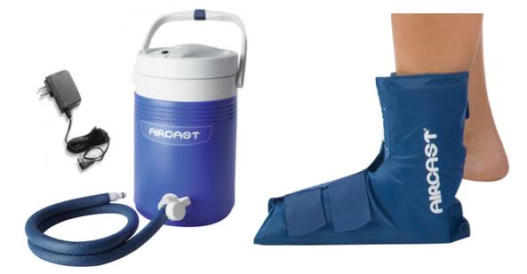 Ankle Cuff V150