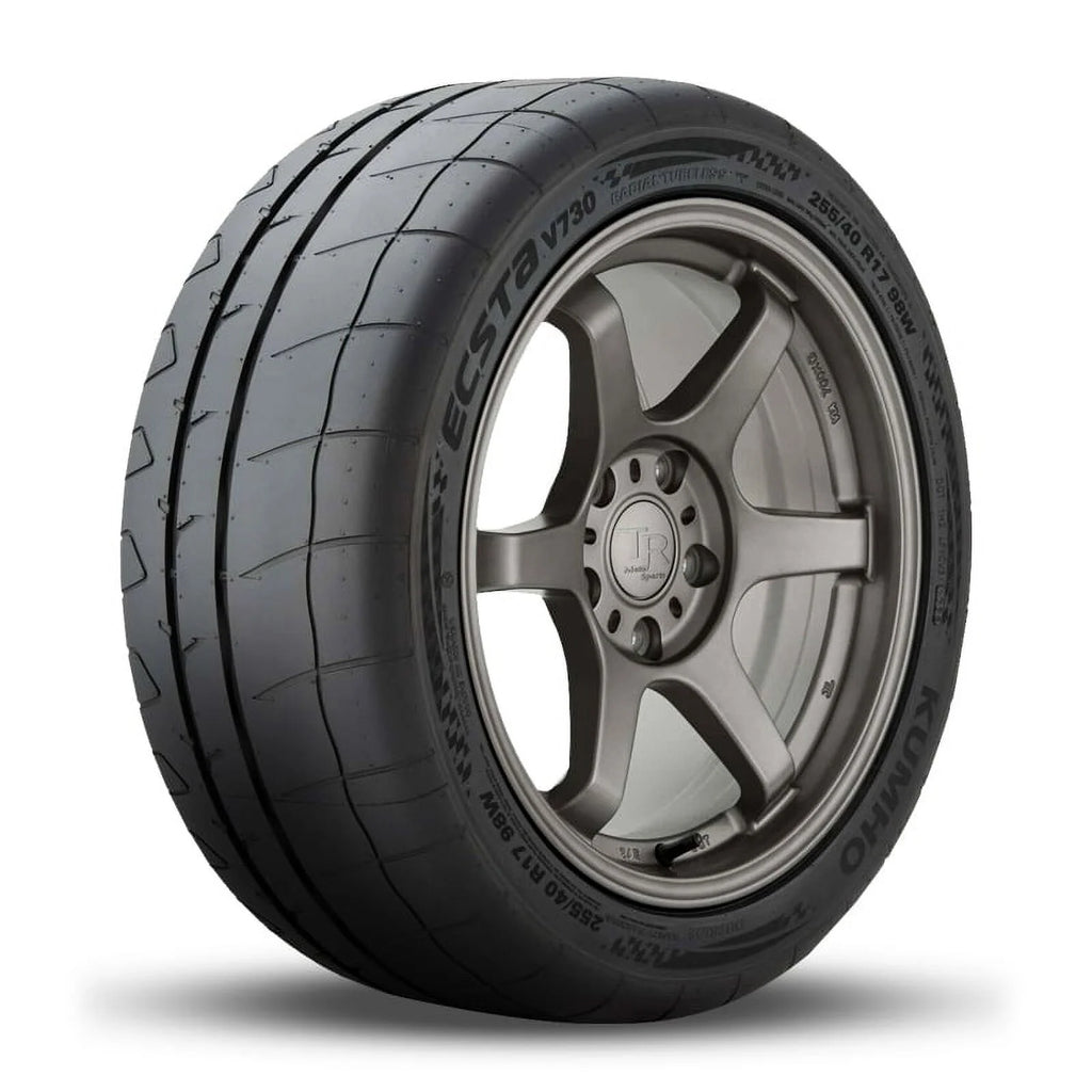 245/40R17 91W Passenger Tire U2062
