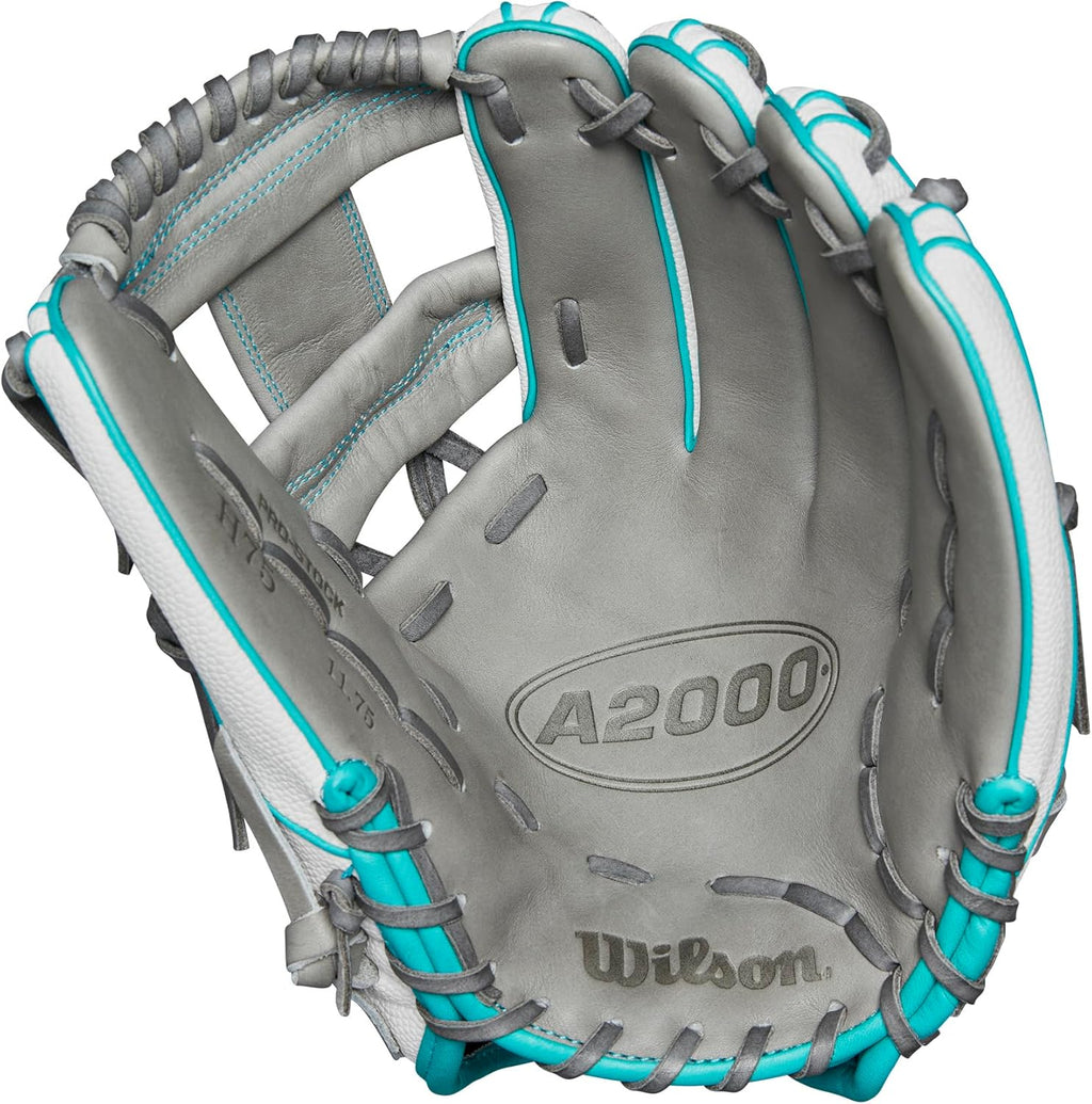 11.75” Infield Fastpitch Glove - Right Hand Throw R4432