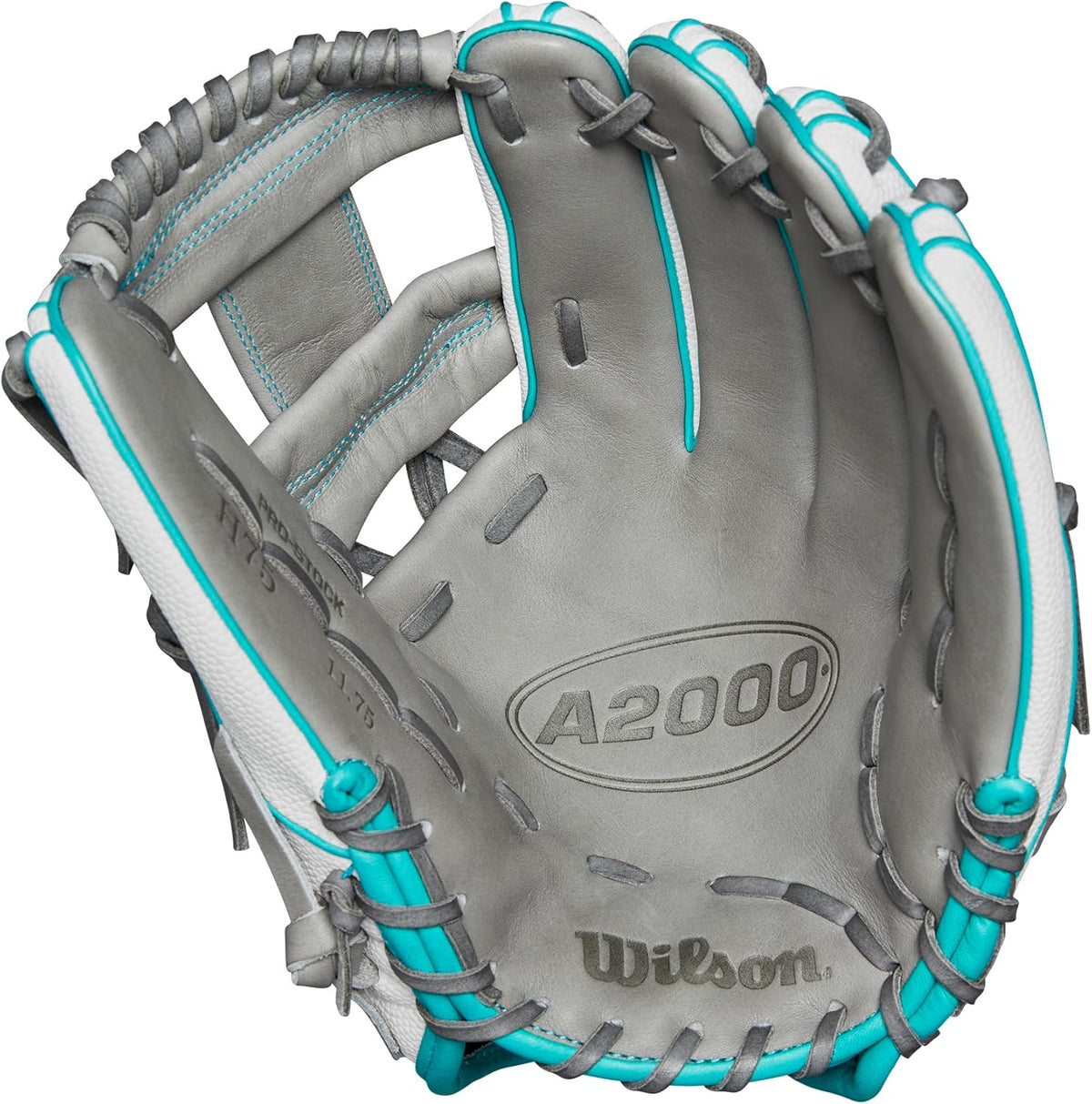 11.75” Infield Fastpitch Glove - Right Hand Throw R4432