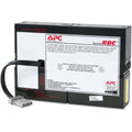 APC RBC59 UPS Replacement Battery Cartridge W123