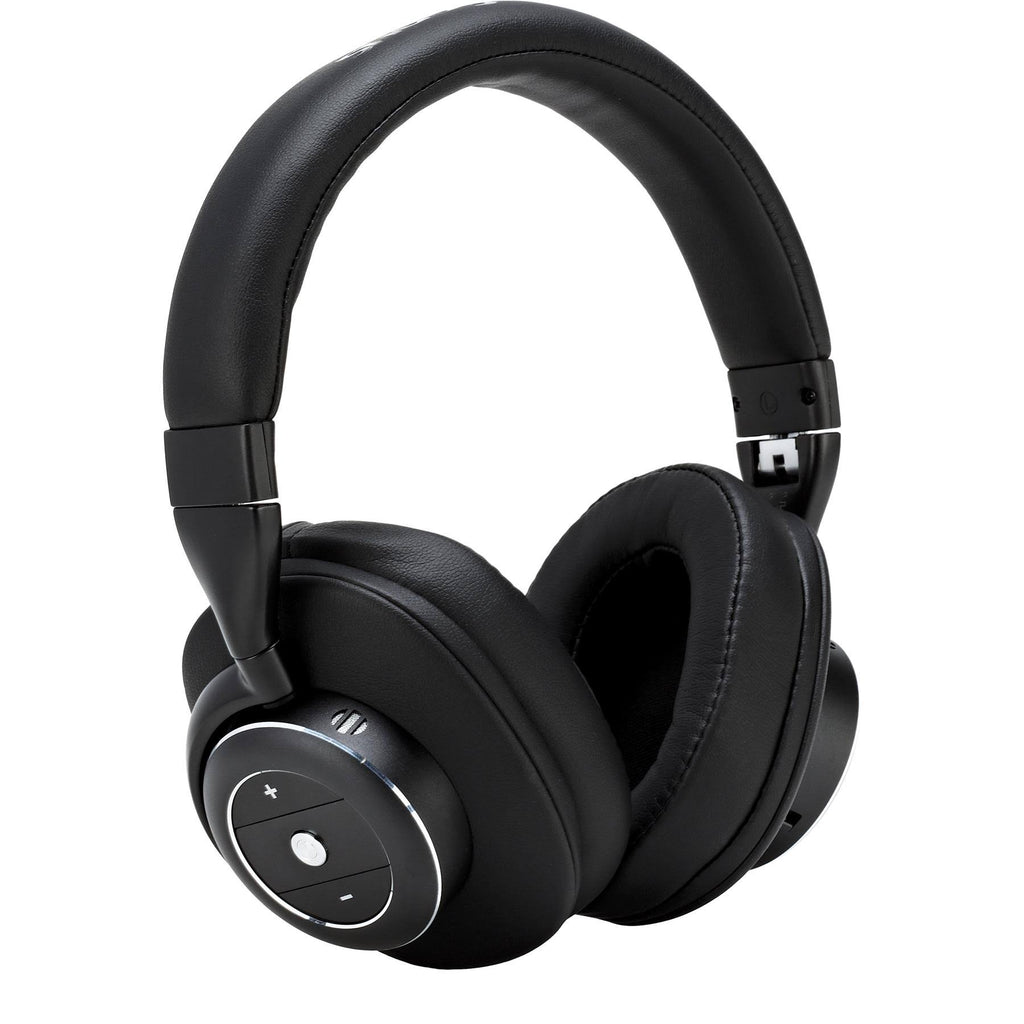 Bluetooth Headphones with Active Noise-Cancelling O984