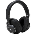 Bluetooth Headphones with Active Noise-Cancelling O984