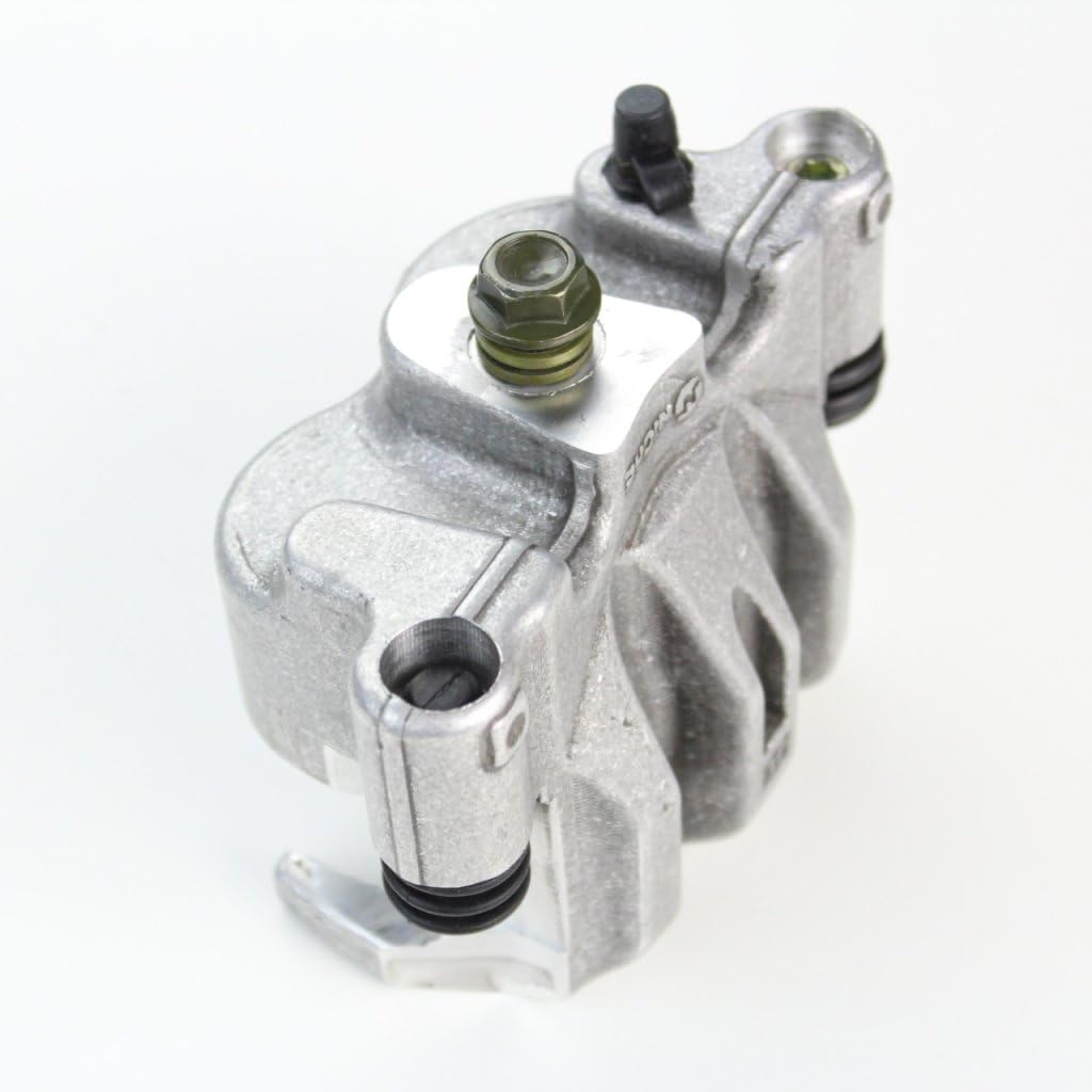 Front Left Brake Caliper Pads Mounting Bracket Pack of 2 L9854