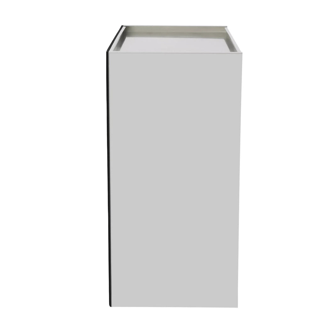 HEPA Replacement Filter 24''x24''x11.5'' H13 Galvanized Frame P690