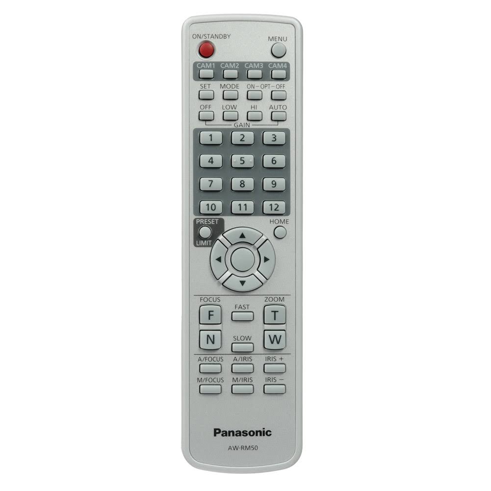 Remote Control for Cameras L69959