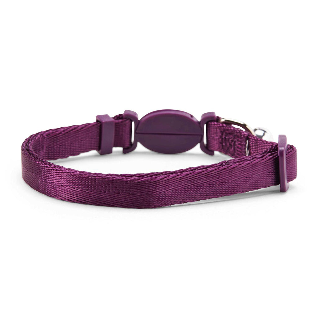 Adjustable Cat Collar G378