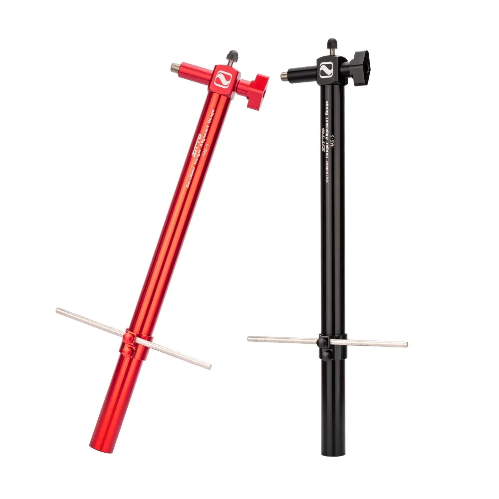 Derailleur Hanger Alignment Gauge Bike Tool B55463