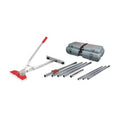 12 PC Carpet Stretcher Kit 18 in N524