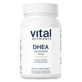 DHEA 50 mg 60 caps I835