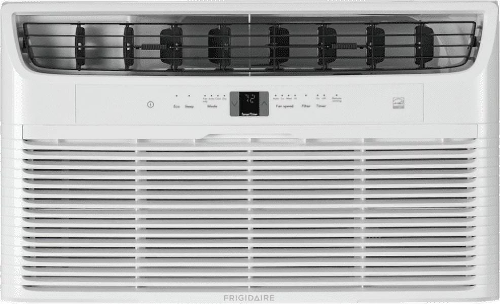 12,000 BTU Built In Air Conditioner with Supplemental Heat R925