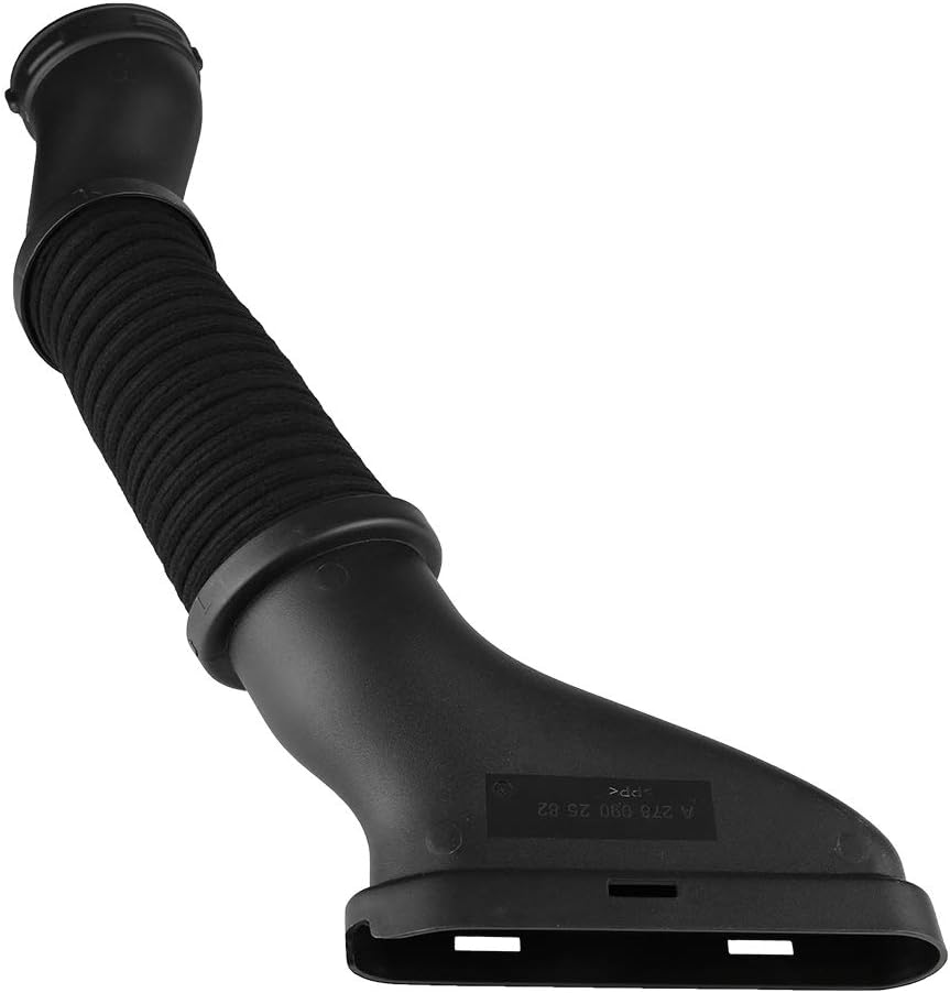 Air Intake Hose for Mercedes-Benz GL450 GL550 GLE63 GLS550 GLS63 ML550 (Left Side) N917523