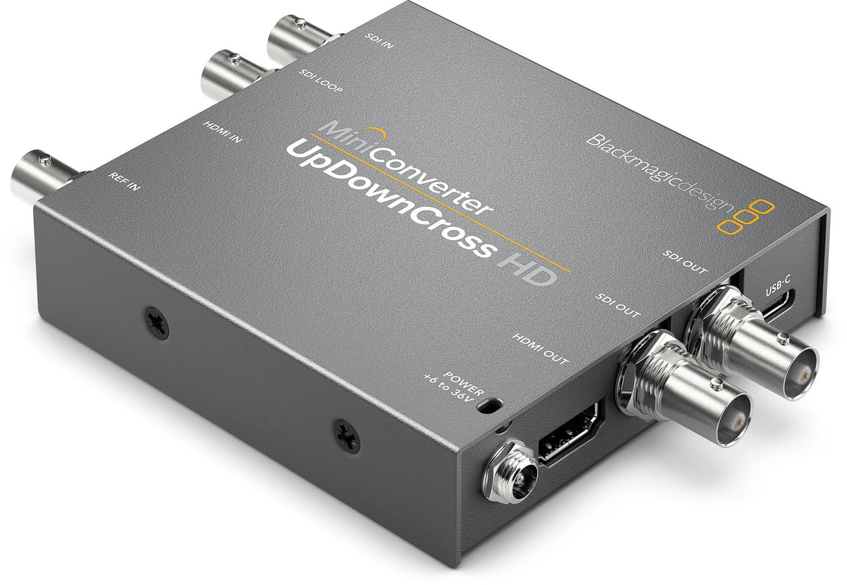 Mini Converter UpDownCross HD Y46973