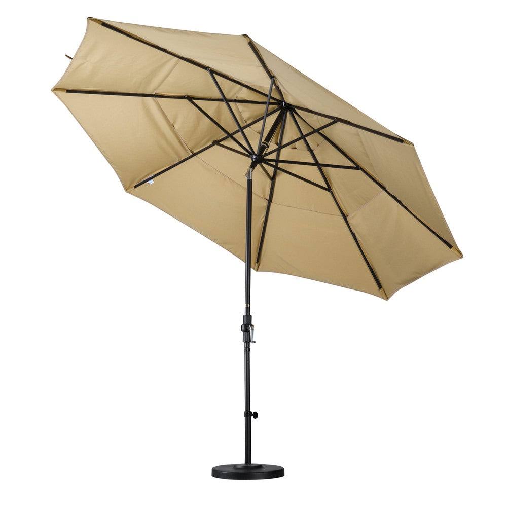 11 ft. Aluminum Market Umbrella K735767