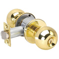 Knob Lockset P8000