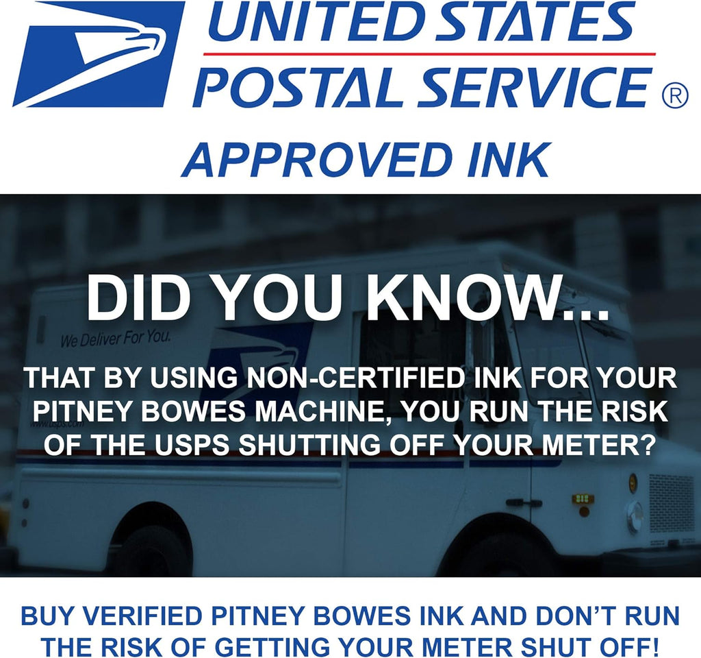 Red Ink Cartridge V683220