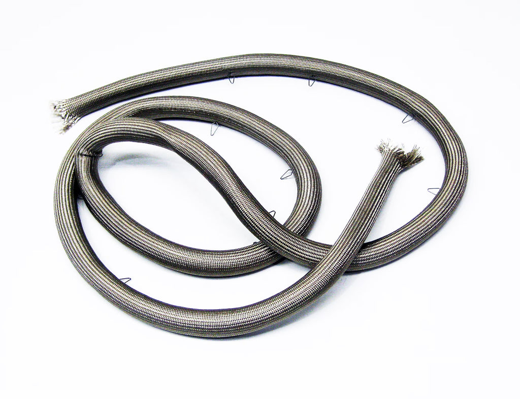 Oven Door Gasket G674