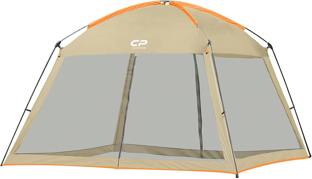Screened Mesh Canopy Tent C616
