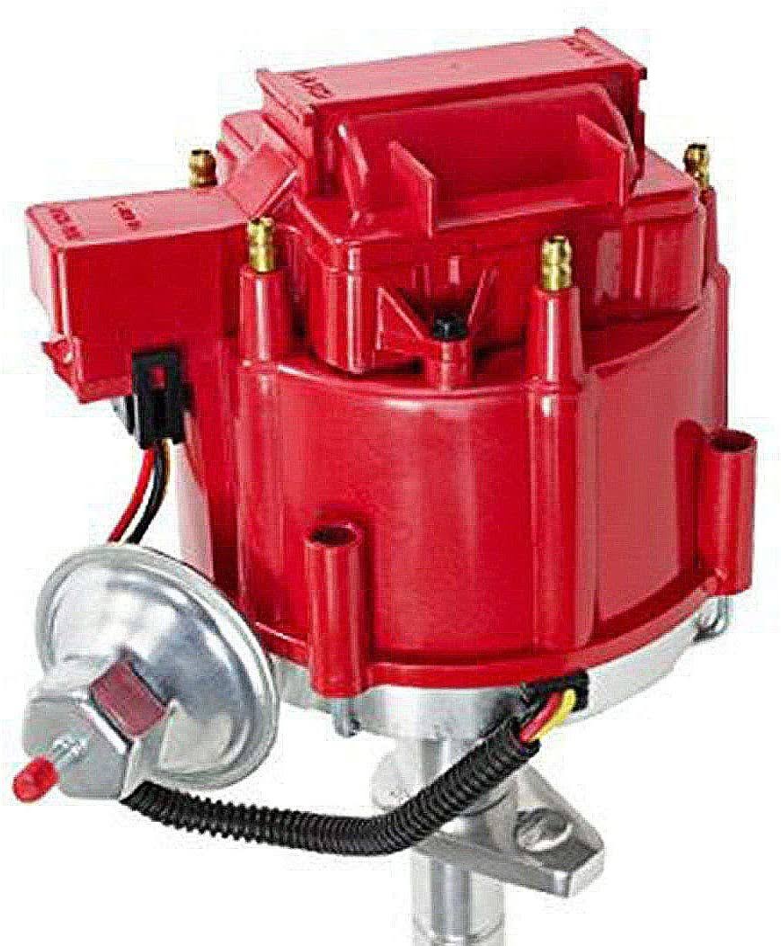 HEI Distributor for Chevrolet Straight 6 I1835