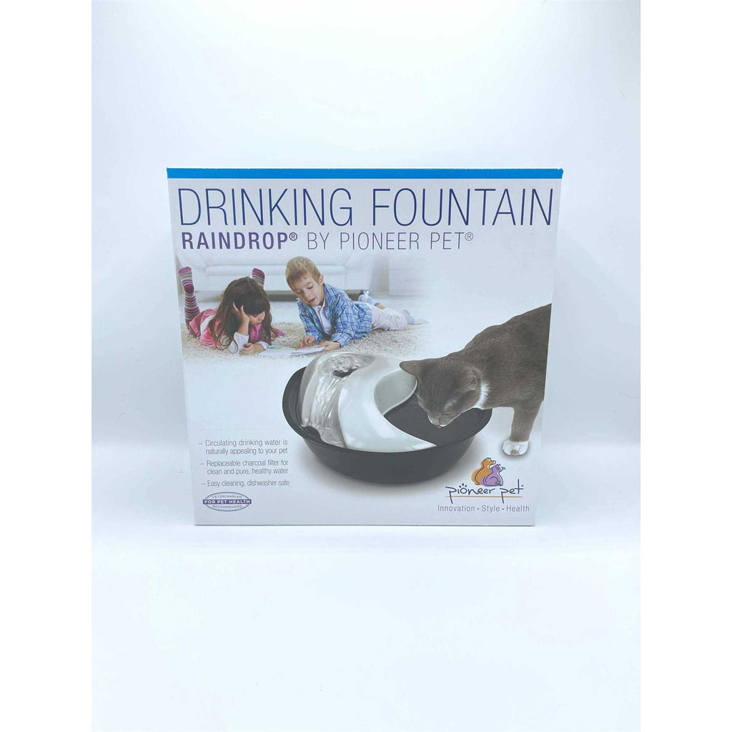 Plastic Drinking Fountain V284