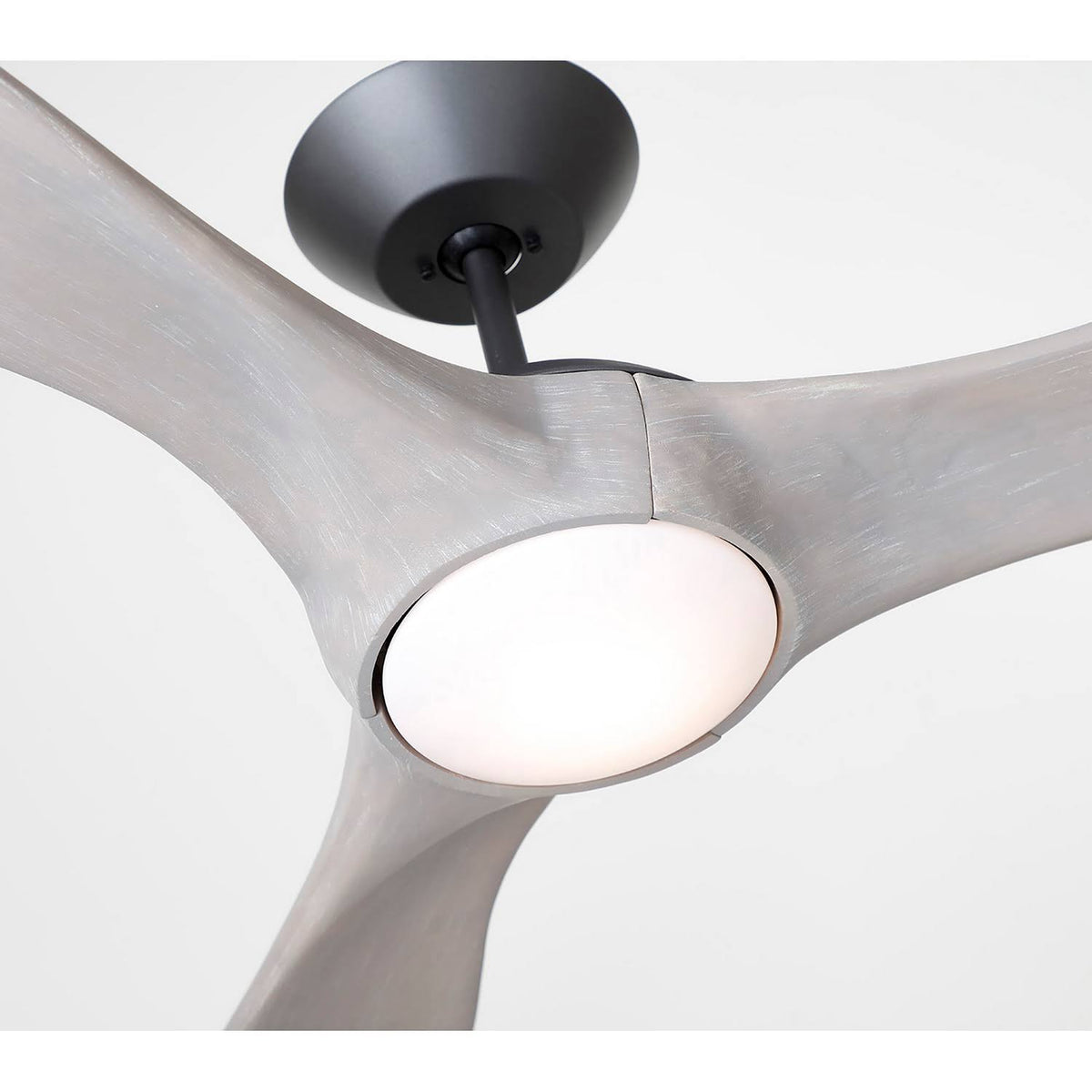 60x22 Graphite Ceiling Fan D12168