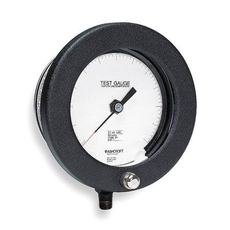 0 to 60 Psi Pressure Gauge S294845