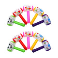 10pcs Inflatable Hammer Toy B2870