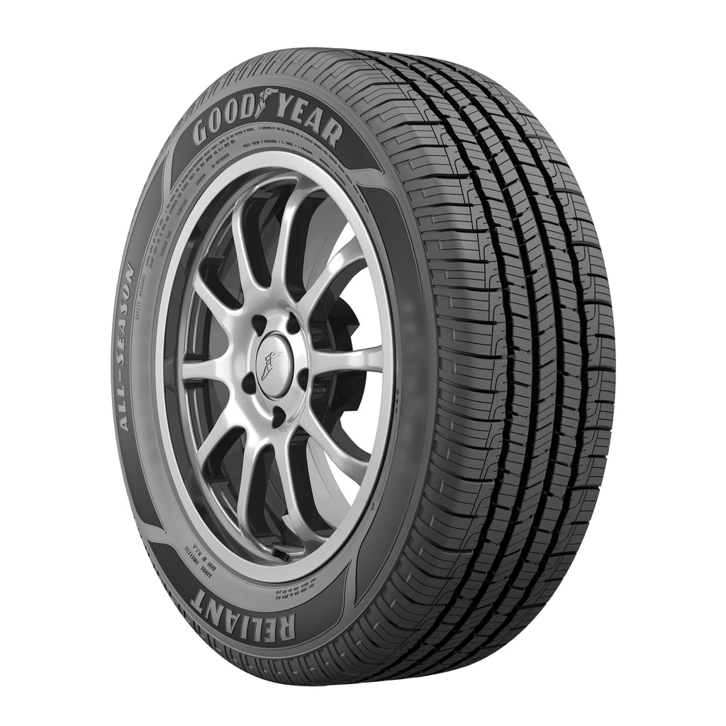 235/55R19 101V All-Season Tire J3630