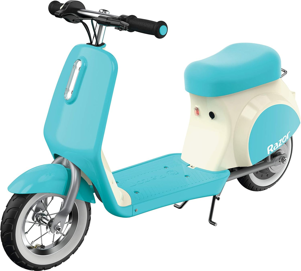 12V Miniature Euro-Style Electric Scooter I8419