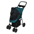 No-Zip Pet Stroller H26733