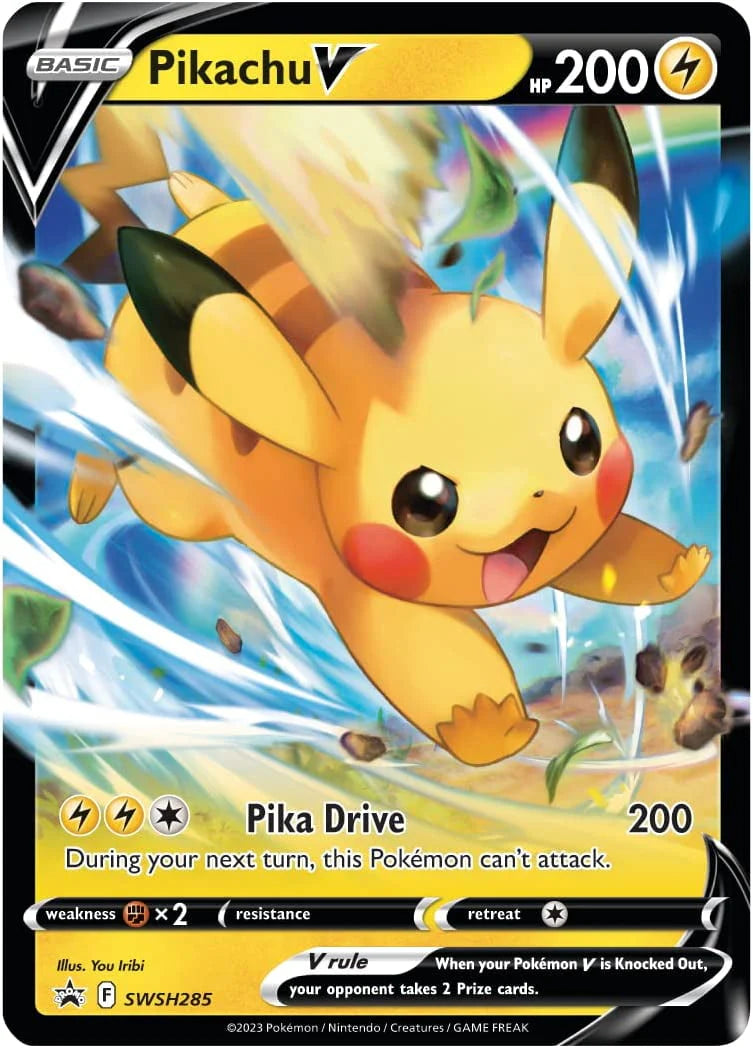 Pokémon Trading Card Games B219310