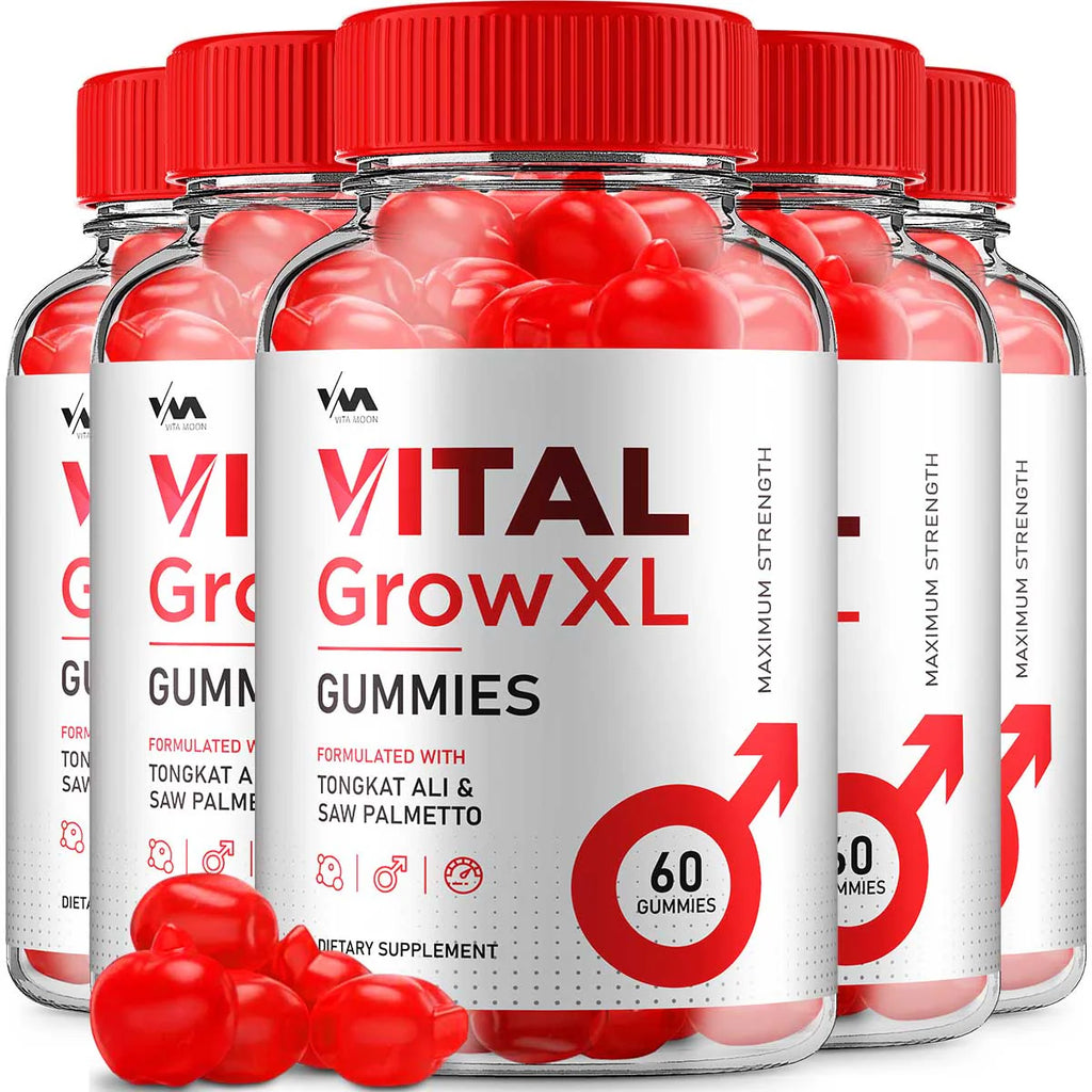 Gummies D6445