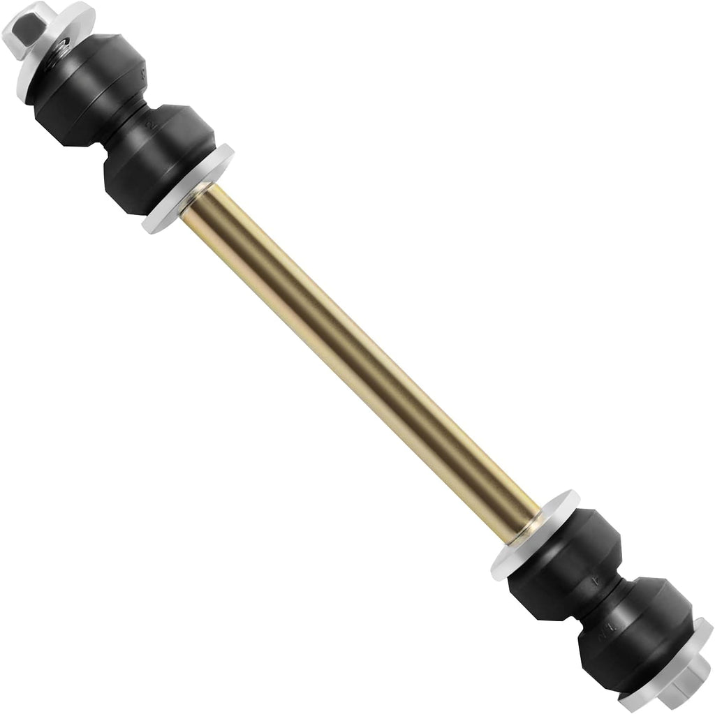 6pcs Suspension Kit Sway Bar Links Tie Rod Ends Q2327