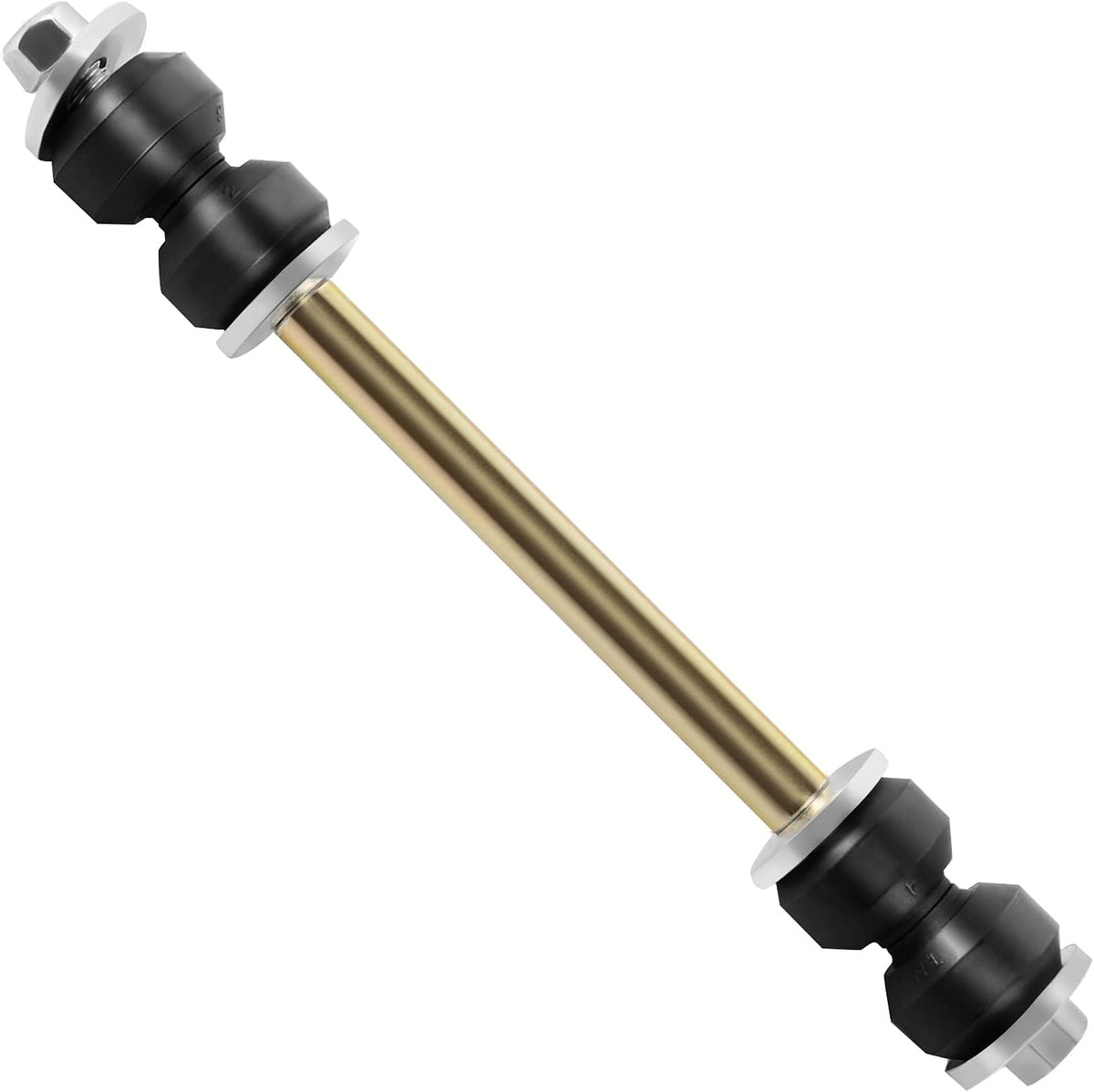6pcs Suspension Kit Sway Bar Links Tie Rod Ends Q2327