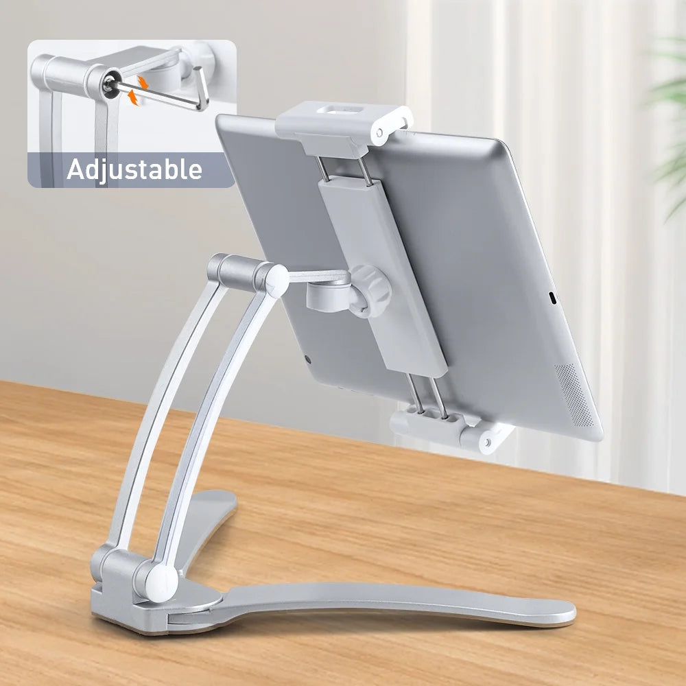2-in-1 Tablet Stand A93029