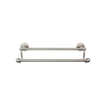 Double Towel Bar - Brushed Satin Nickel S10237