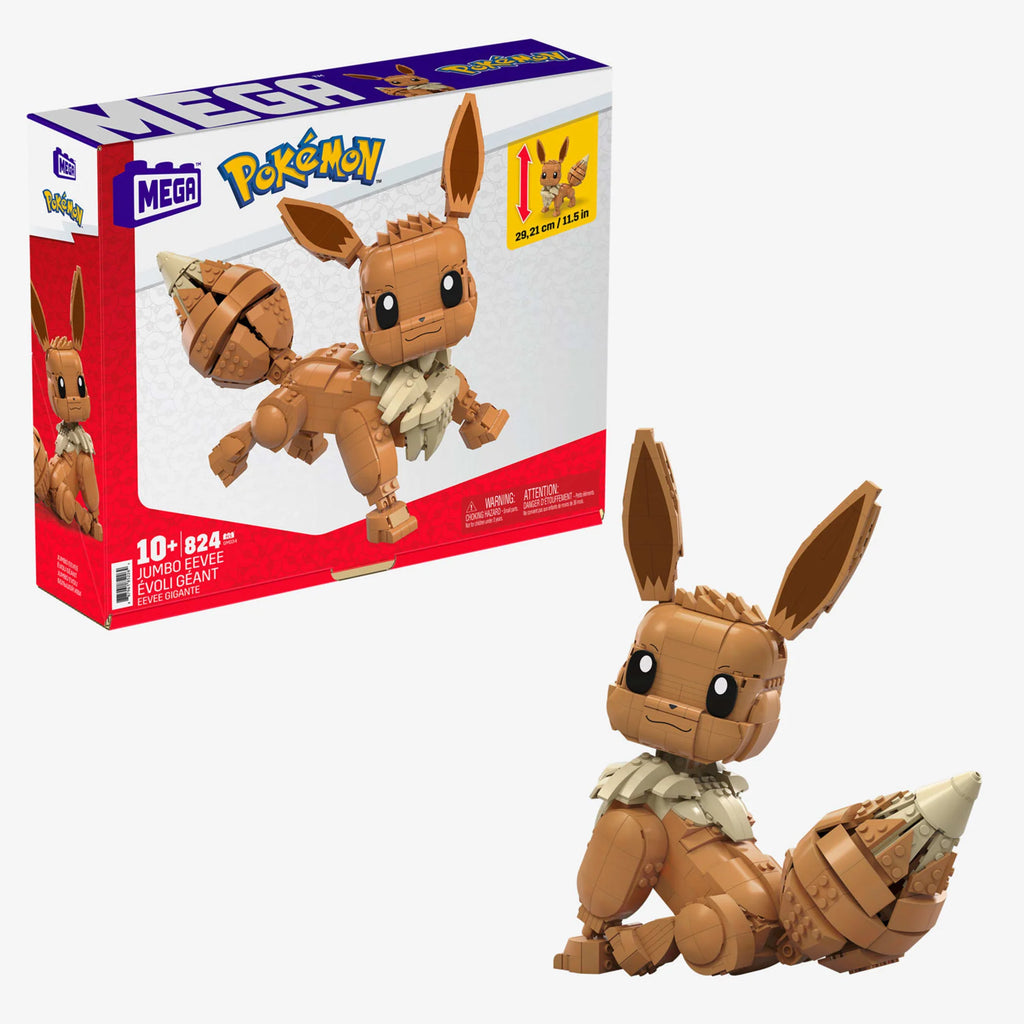Pokemon Jumbo Eevee S259371