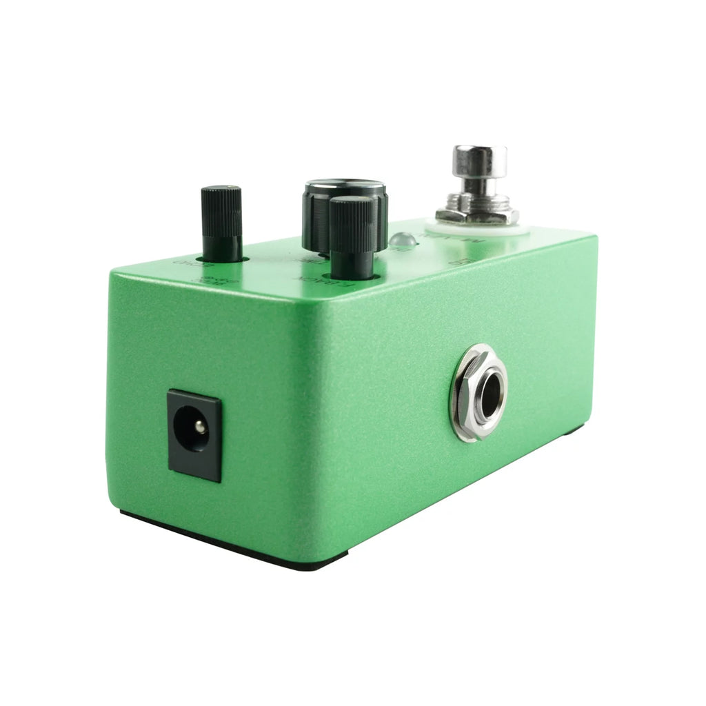 Analog Delay Echo Guitar Effect Pedal B92558