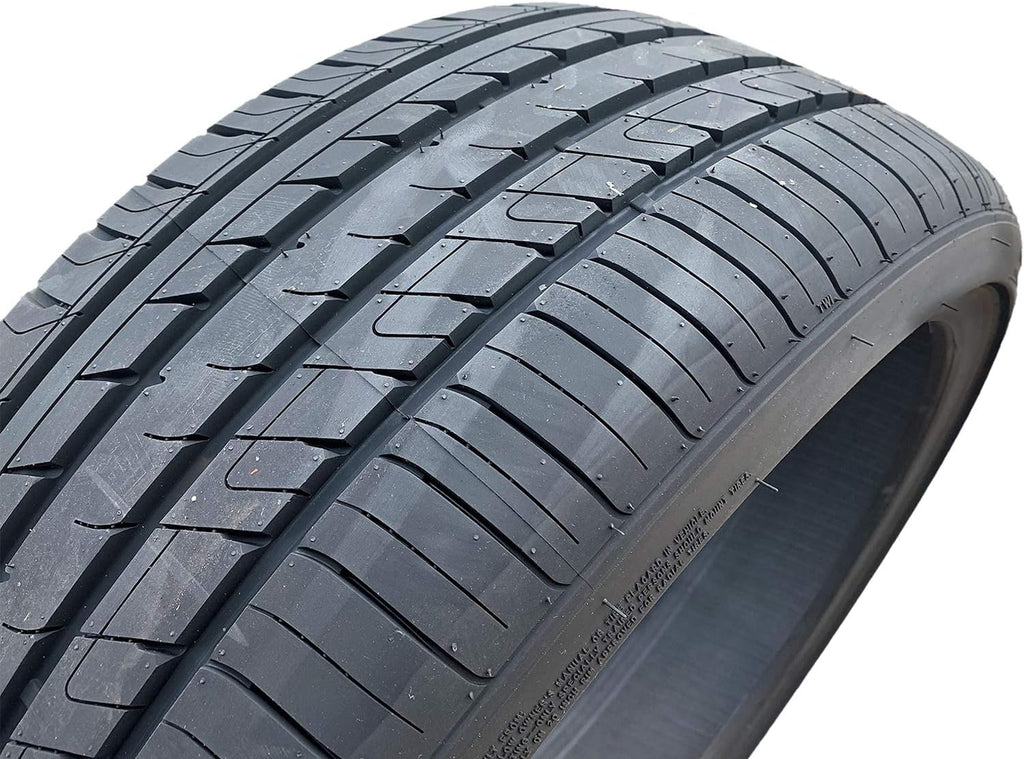 205/50R16 87W All-Season Radial Tire Pack of 2 Z298391