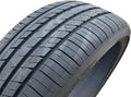 205/50R16 87W All-Season Radial Tire Pack of 2 Z298391