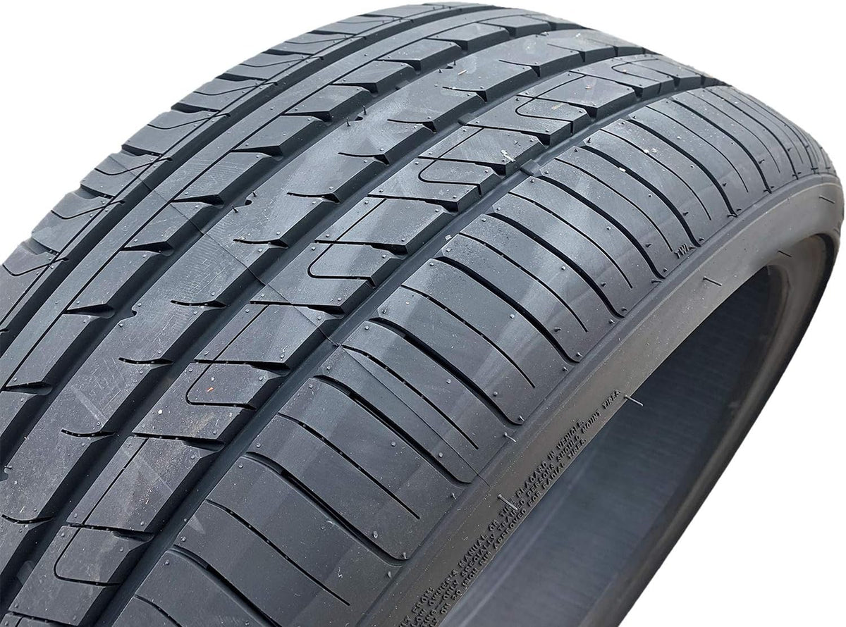 205/50R16 87W All-Season Radial Tire Pack of 2 Z298391