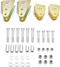 UTV Front & Rear Full Suspension Lift Kit for Kawasaki Teryx 750 800 W93383