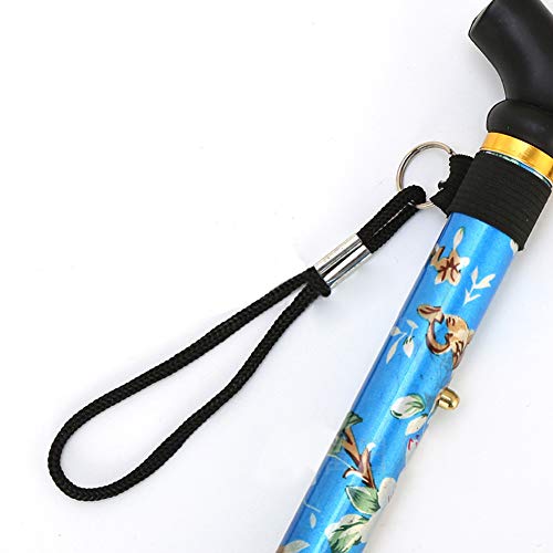 Lightweight Adjustable Aluminum Folding Cane V638121