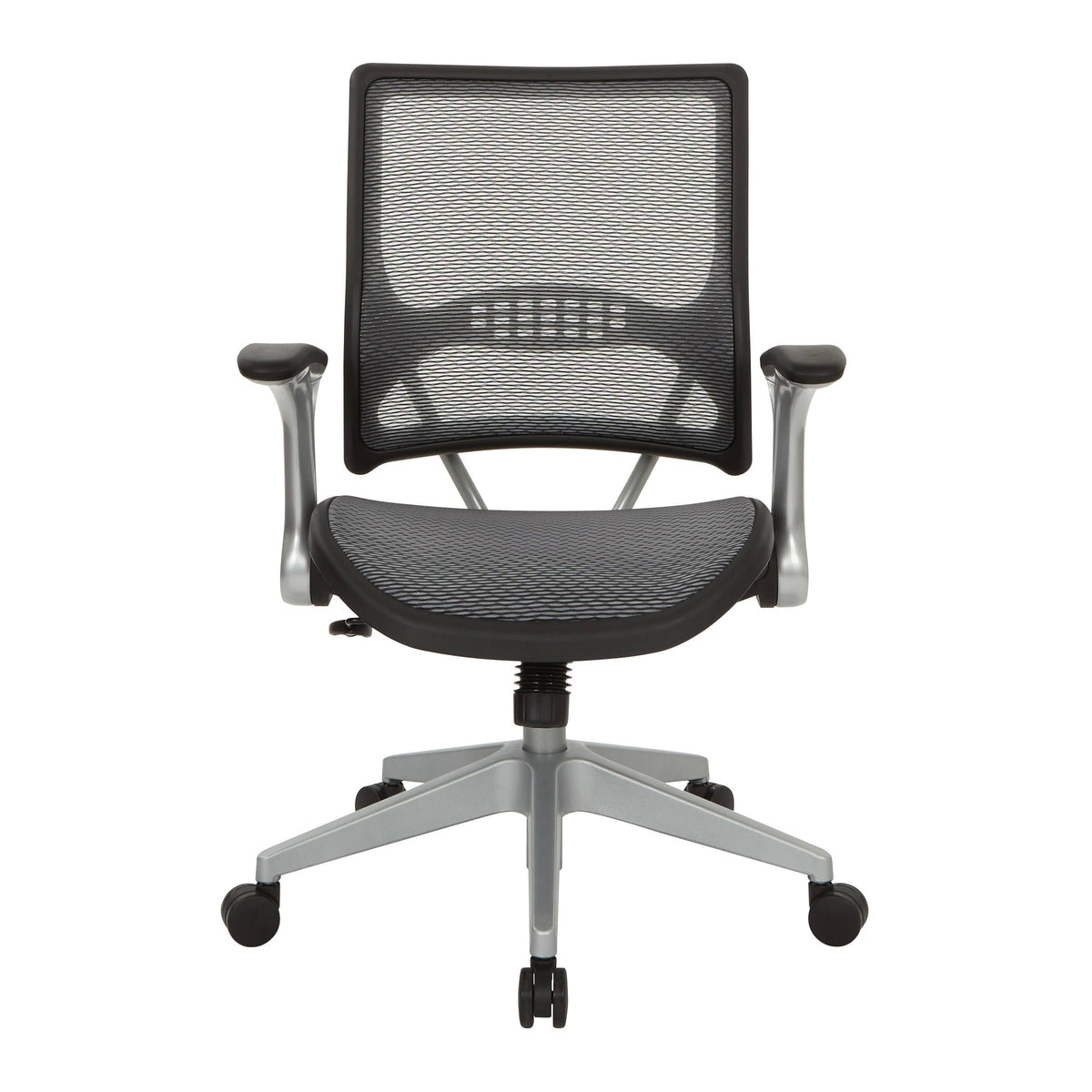 Black Manager Chair E782