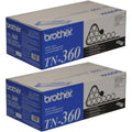 Black Toner Cartridge 2-pack V785859
