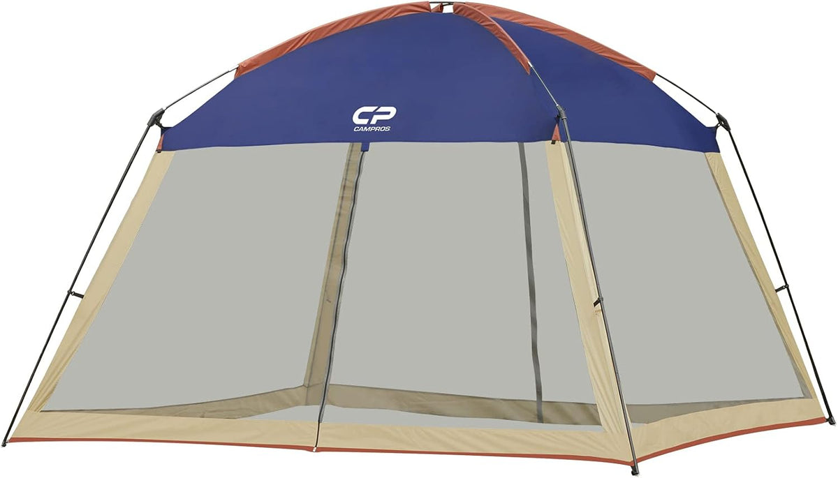 Screened Mesh Canopy Tent C616