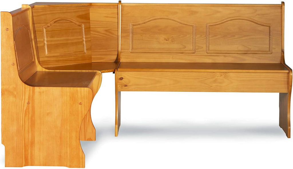 Natural Corner Unit O8266