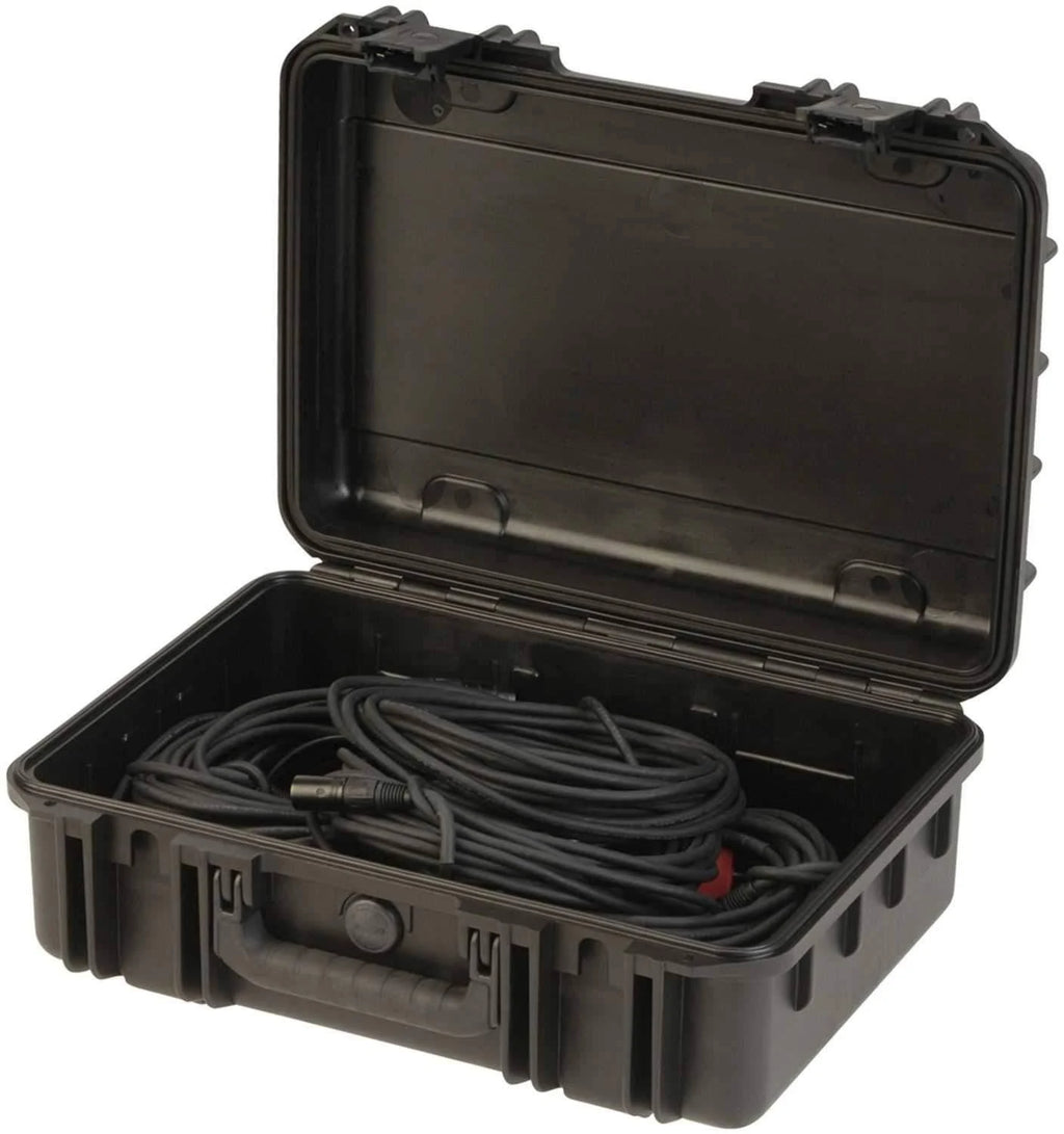 Black Hard Case U607