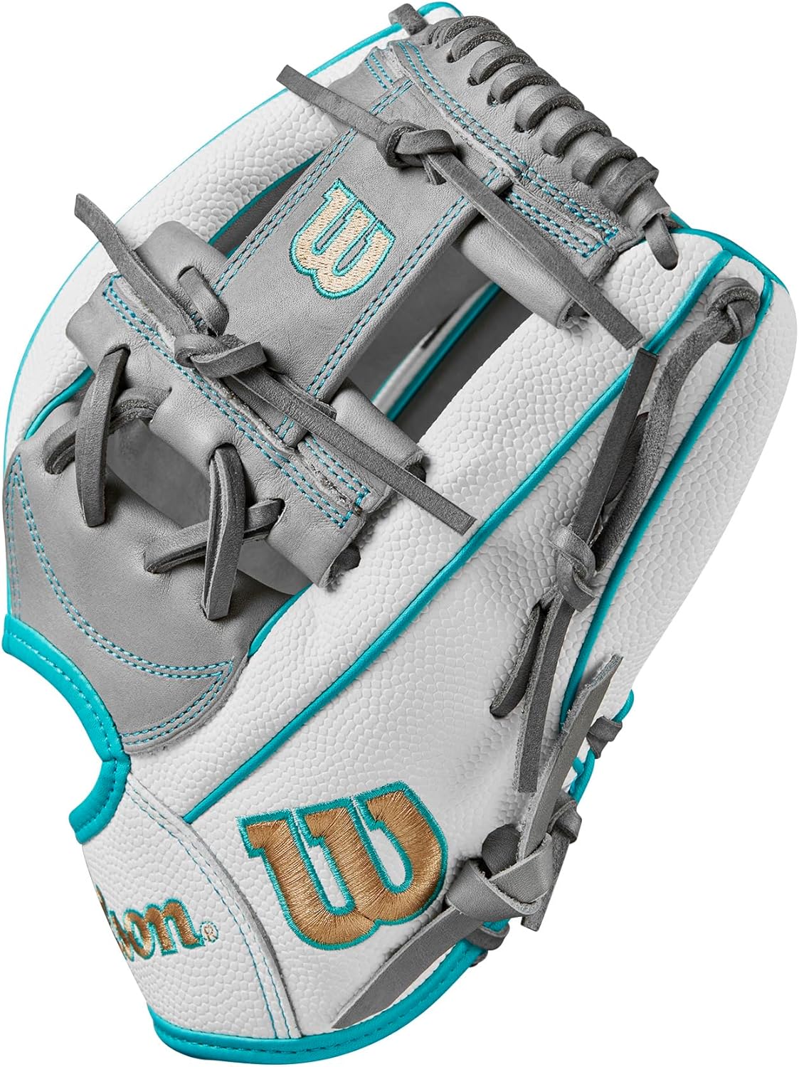 11.75” Infield Fastpitch Glove - Right Hand Throw R4432